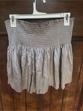 Natural Life Flowy Shorts, size M, GUC